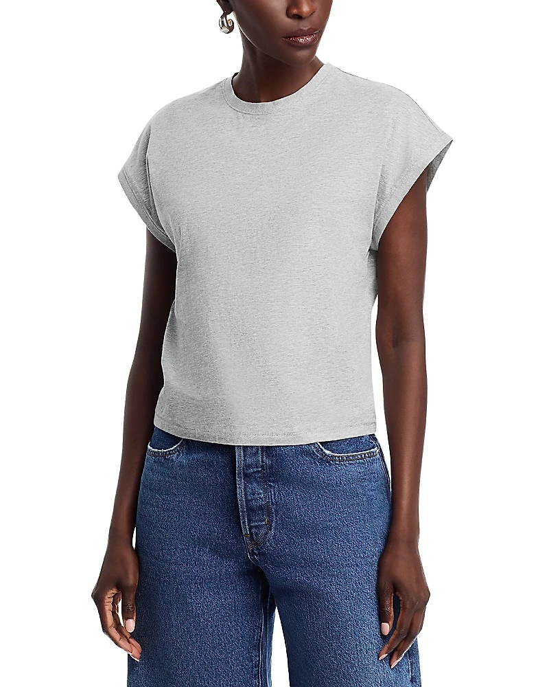 Frame The Muscle Tee