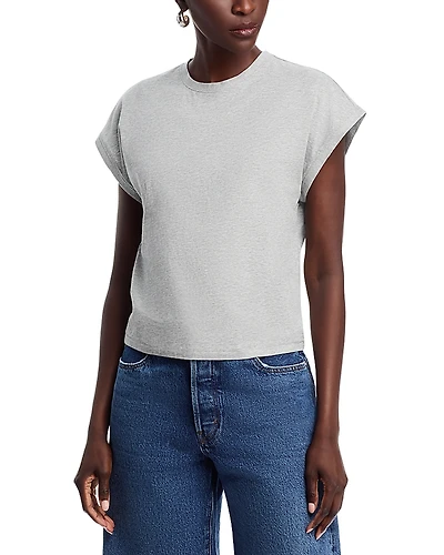 Frame The Muscle Tee