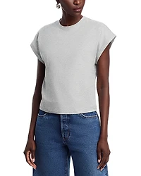 Frame The Muscle Tee