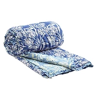 vVyom Himalayan Handcrafted Cotton Quilt