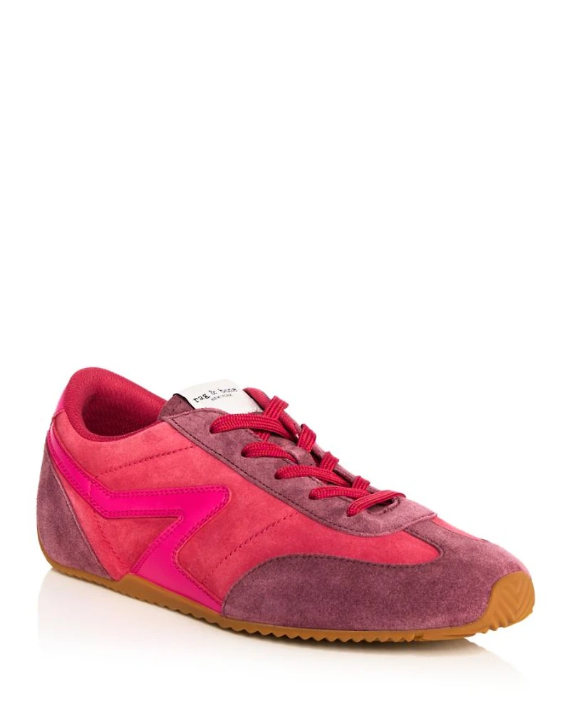 Women's Retro Runner Slim Ultra Sneakers