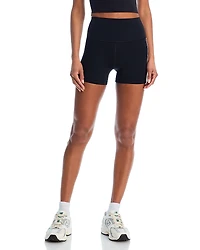 Splits59 Ella Airweight High Waist Shorts