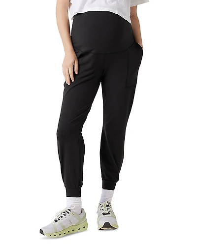 Ingrid & Isabel The Ultimate Maternity Jogger Pants
