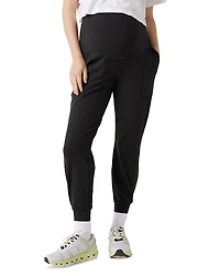 Ingrid & Isabel The Ultimate Maternity Jogger Pants
