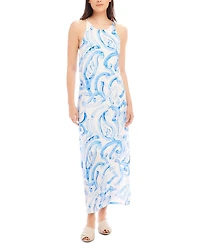 Sera A Line Midi Dress