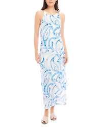 Fifteen Twenty Sera A Line Midi Dress