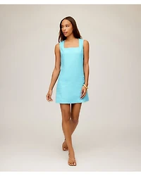 Karina Linen Dress