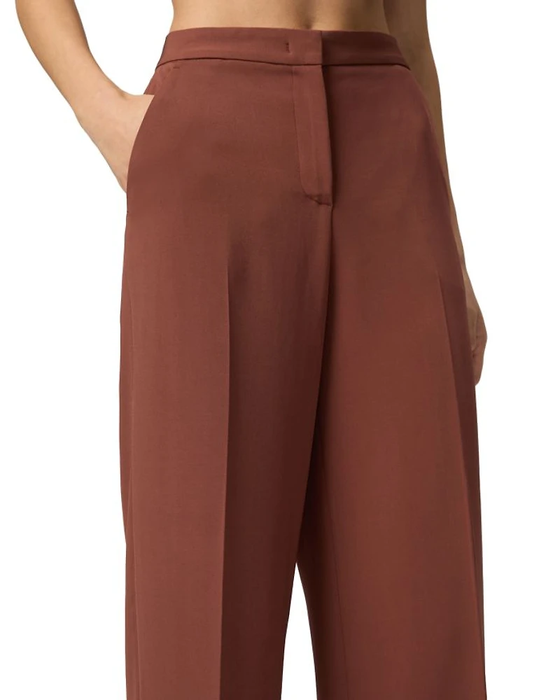 Pergamino Wide Leg Pants