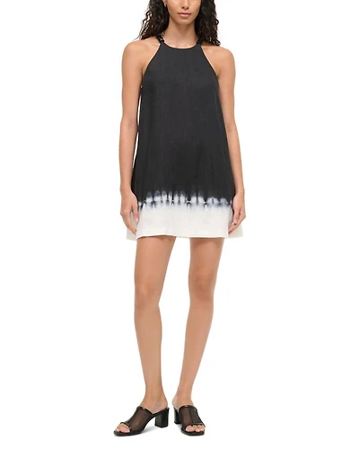 Cabo Linen Dress