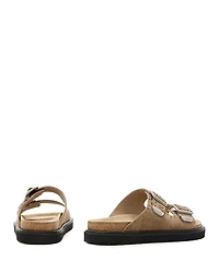 Men's Randal Slip On Sandals