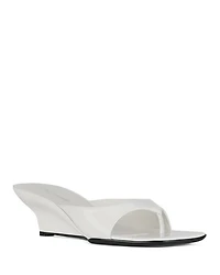 Women's Honey-Bun Wedge Sandals