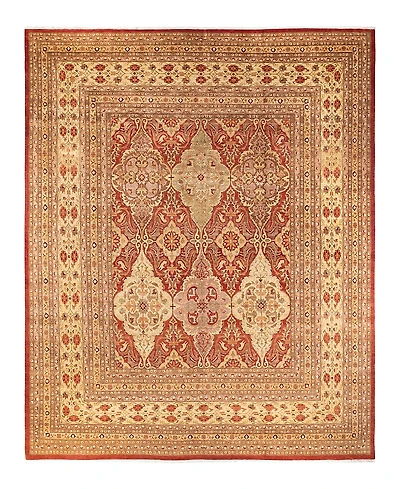 Bloomingdale's Mogul M1583 Area Rug, 12'3 x 14'4
