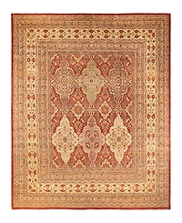 Bloomingdale's Mogul M1583 Area Rug, 12'3 x 14'4