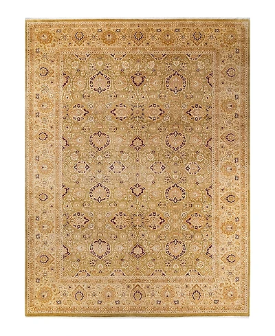 Bloomingdale's Mogul M1063 Area Rug, 9'3 x 12'4