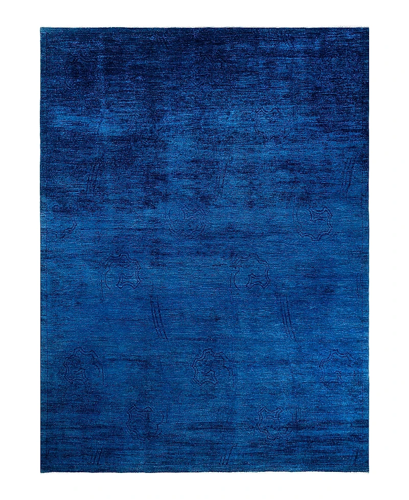 Bloomingdale's Vibrance M1701 Area Rug, 8'8 x 11'10