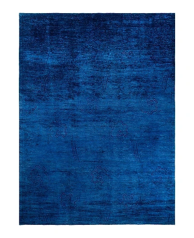 Bloomingdale's Vibrance M1701 Area Rug, 8'8 x 11'10