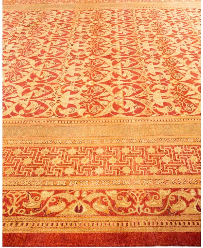 Mogul M1591 Area Rug, 10'3" x 14'9"