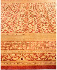Mogul M1591 Area Rug, 10'3" x 14'9"
