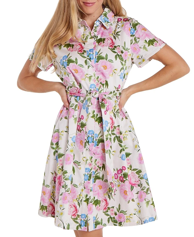 Hermoza Emma Kate Dress