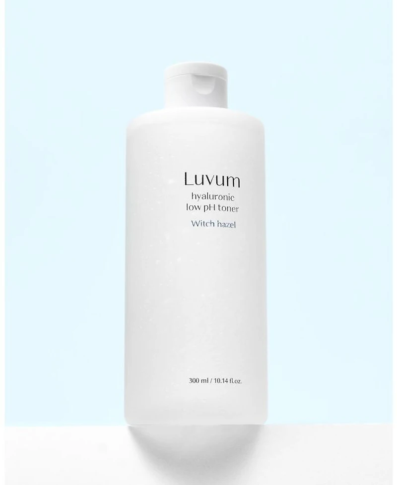 Witch Hazel Hyaluronic Low PH Toner