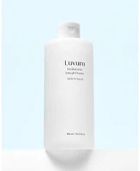 Witch Hazel Hyaluronic Low PH Toner