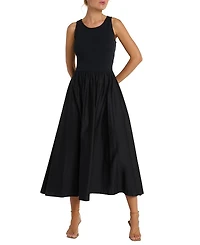 Hermoza Penelope Maxi Dress