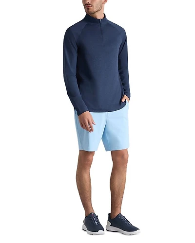 Maverick 4-Way Stretch 8" Shorts