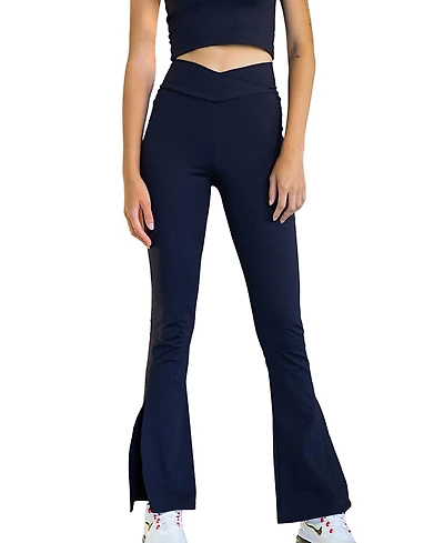 Port De Bras Cross Alexa Legging