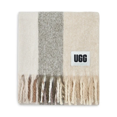 Ugg Calyx Faux Mohair Throw Blanket, 50 x 70