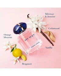My Way Eau de Parfum  Gift Set