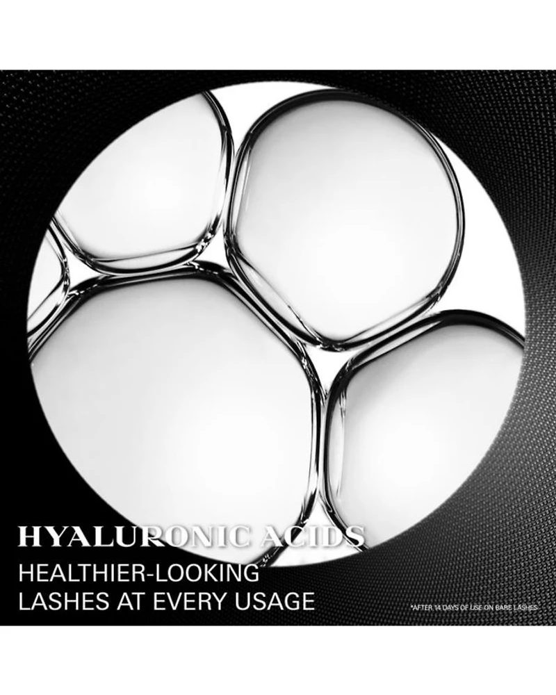 Pradascope Lash Lifting & Lengthening Mascara