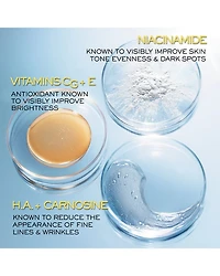 UV Expert Supra Screen Invisible Sunscreen Serum SPF 50 1.7 oz.