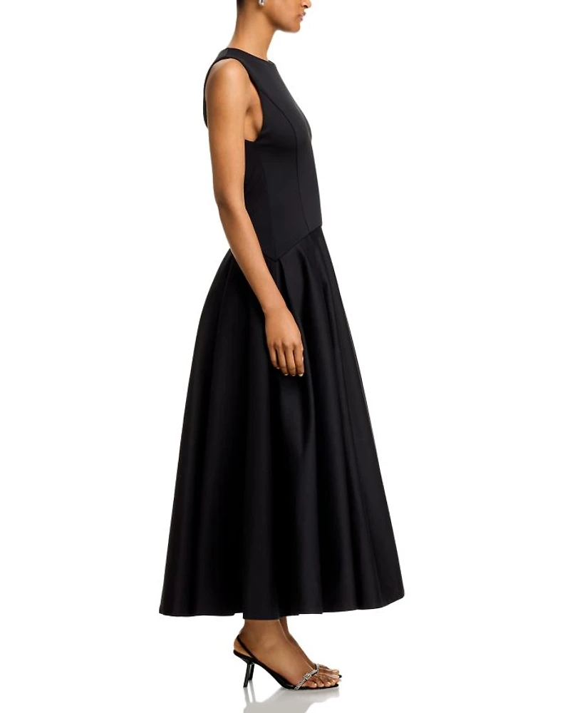 Adley Sleeveless Dress