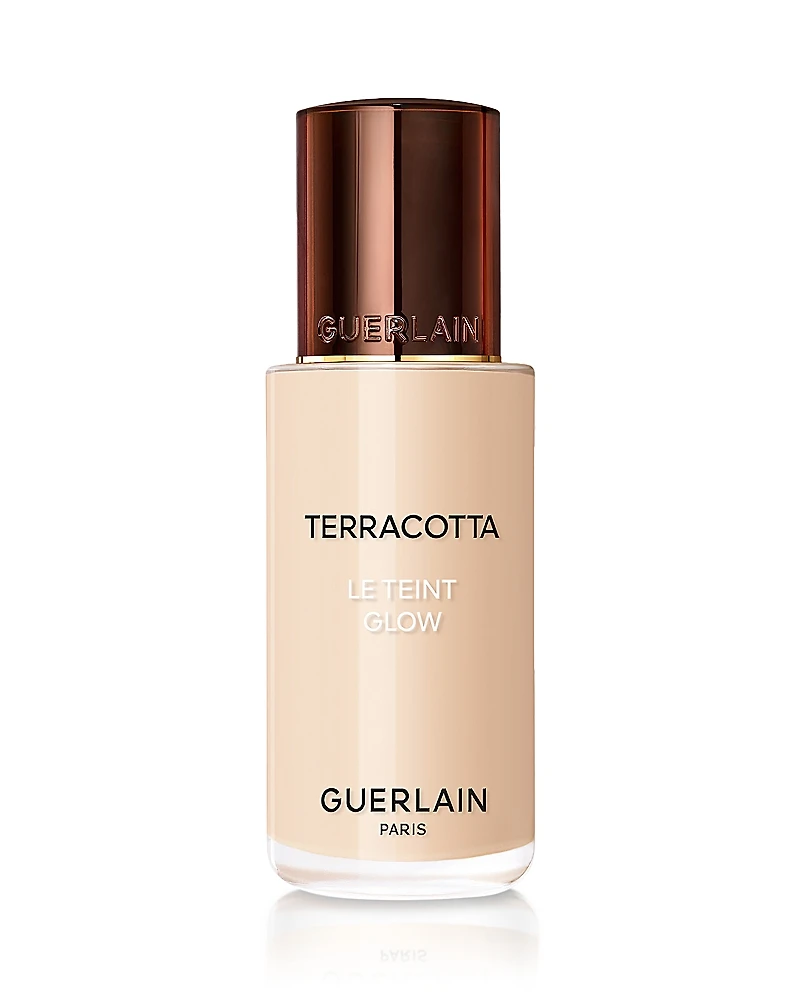 Guerlain Terracotta Le Teint Glow Foundation
