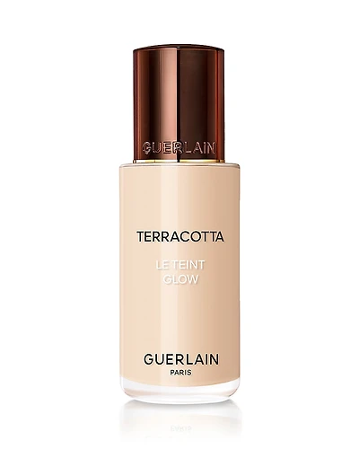 Guerlain Terracotta Le Teint Glow Foundation
