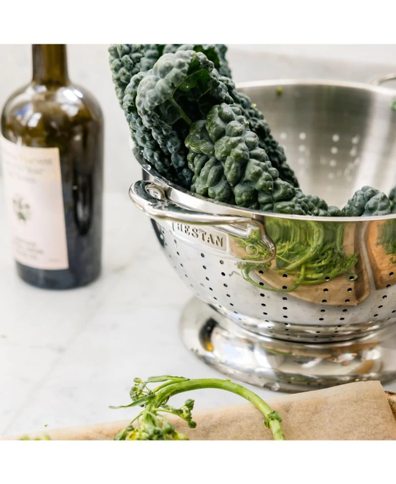 Provisions 3-Quart Stainless Steel Colander