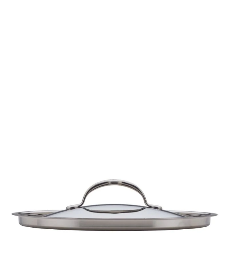 Provisions 11" Stainless Steel Lid