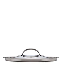 Provisions 11" Stainless Steel Lid