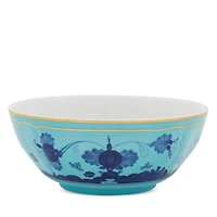Ginori 1735 Oriente Italiano Antico Doccia Bowl