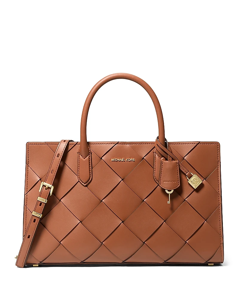Michael by Michael Kors Scarlett Medium Satchel