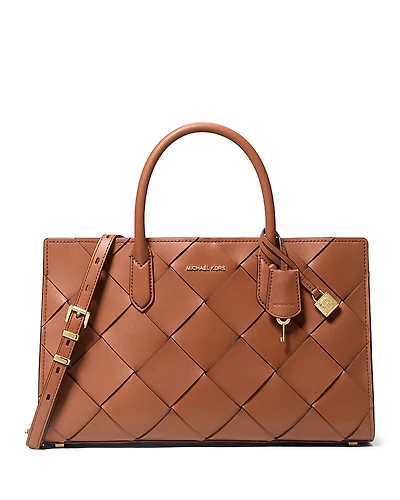Michael by Michael Kors Scarlett Medium Satchel