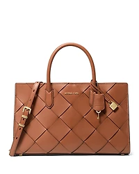 Michael by Michael Kors Scarlett Medium Satchel