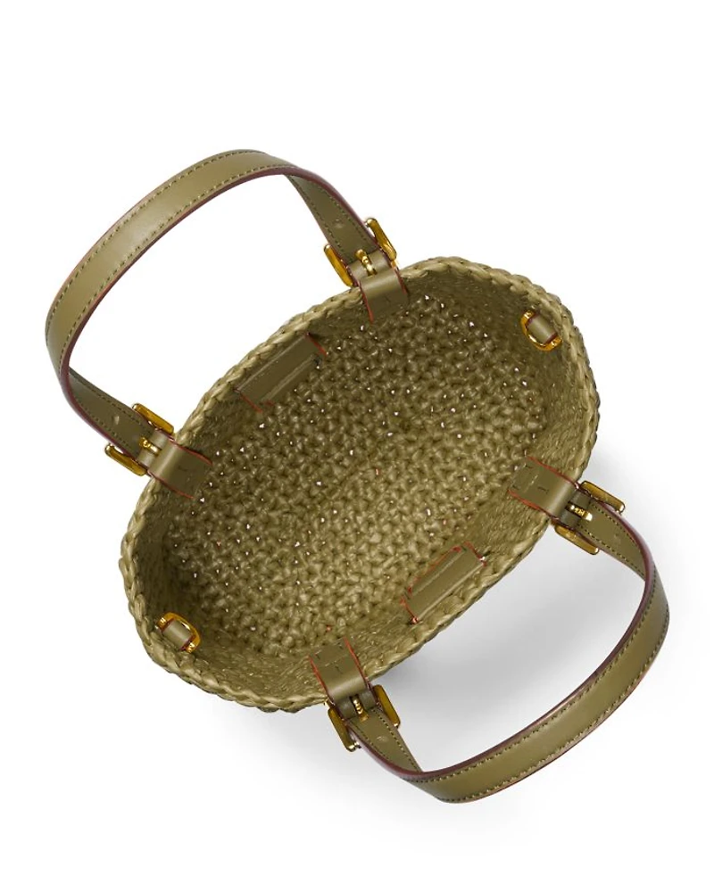Quinn Extra Small Crossbody Tote