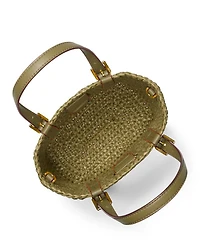 Quinn Extra Small Crossbody Tote