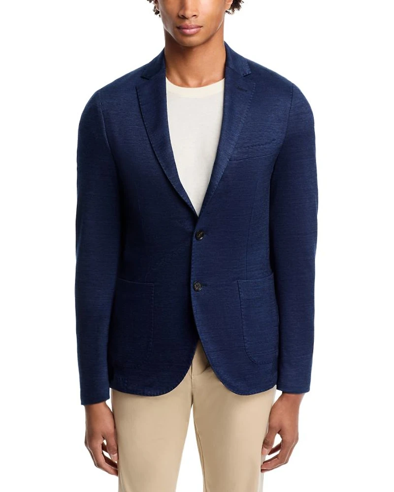 Jersey Soft Jacket