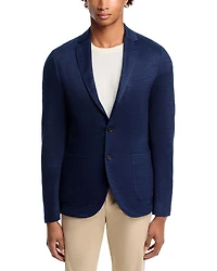 Jersey Soft Jacket