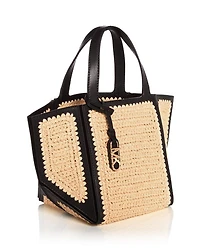 Jordi Small Grab Tote