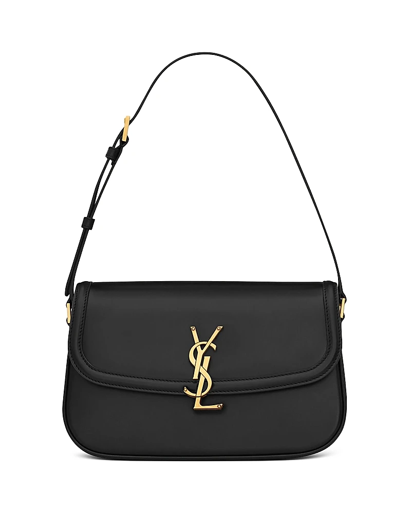 Saint Laurent Solferino Medium Shoulder Bag