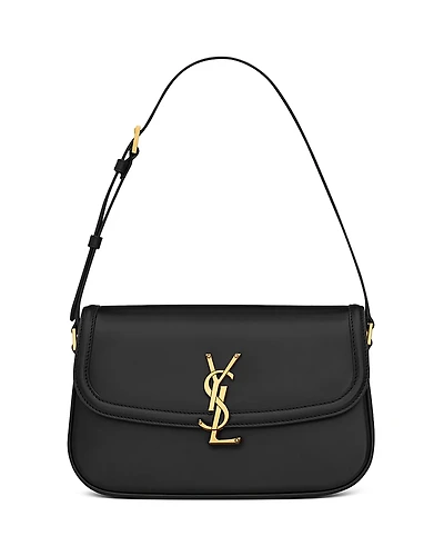 Saint Laurent Solferino Medium Shoulder Bag