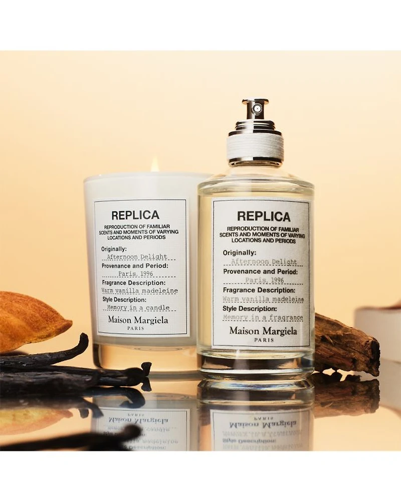REPLICA Afternoon Delight Scented Candle 5.82 oz.
